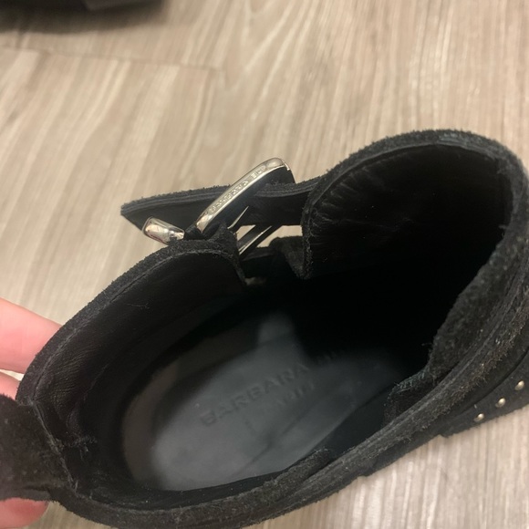 Barbara bui boots wore once !!! - Picture 6 of 6